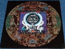 THE SEVENTH SEAL LP acid mothers temple high rise amt