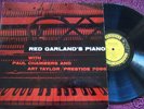 RED GARLAND TRIO