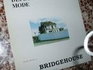 DA COLLEZIONISTA  BRIDGEHOUSE DEPECHE MODE