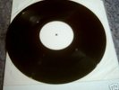 DAMNED - THE PEEL SESSIONS   White Label 12