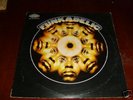Funkadelic LP on Pye 1970