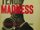 Sonny Rollins-Tenor Madness-Prestige 7047-NYC-VERY NICE