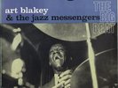 Orig.BLUE NOTE-Art Blakey-The Big Beat-47 W-63rd-DG