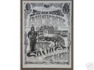 Psychedelic Shop by Rick Griffin, Vintage 1967 poster