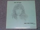 Psych LP Robert Lester Folsom Music & Dreams Private