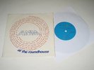 rare AMM at The Roundhouse 45 EP on INCUS orig