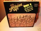 RARE AFRO-FUNK Fela Kuti-Expensive Sh#t  OG MAKOSSA LP