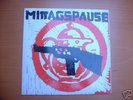 Mittagspause	s/t	LP	Pure Freude PF 18 CK 9
