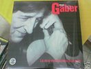 GIORGIO GABER -LA MIA GENERAZIONE HA P 2LP NUOVO