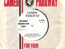 UK-NORTHERN SOUL 45-CHUBBY CHECKER-CAMEO PARKWAY