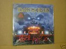 IRON MAIDEN 