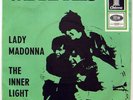 THE BEATLES (LENNON, MCCARTNEY, HARRISON, STARKEY)  ONO