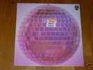 Pierre Henry Machine Danse experimental psych lp  RARE