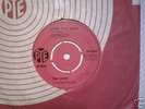 KINKS LONG TALL SALLY ORIG UK 45 1ST SINGLE PYE 15661