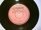 LITTLE RICHARD RIP IT UP ORIG UK DEMO 45 RARE HLO 8336