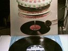 ROLLING STONES LET IT BLEED ORIG UNBOXED STEREO UK DECC