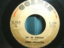 LISTEN -    NORTHERN SOUL POPCORN - JOHNNY APPALACHIAN