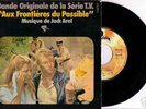 Jack AREL Aux frontieres OST MOD SOUL PSYCH FUNK BREAKS