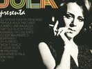 JULA DE PALMA PRESENTA RARE LP ITALY JAZZ BOSSA MINT