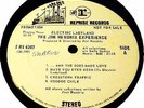 RARE ELECTRIC LADYLAND WHITE LABEL PROMO JIMI HENDRIX