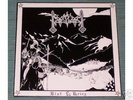 Moonblood Blut Und Krieg LP mütiilation vlad tepes