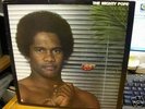 MIGHTY POPE--LP-SOUL FUNK CANADIAN ORIGINAL-1977