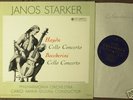 # HAYDN Boccherini JANOS STARKER Giulini Col 33CX 1665