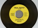 RARE 70's Soul/Island 45 Nightchill HEAR IT