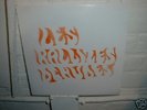 LES RALLIZES DENUDES High or Die LP high rise boris
