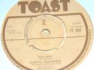 ROSETTA HIGHTOWER BIG BIRD 45 KILLER MOD DANCER HEAR IT