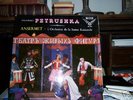 Stravinsky Petrushka Ansermet Decca SXL 2011 ED1 NM-