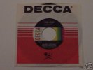 MANNY CORCHADO-POW WOW-DECCA ORIG-LAT BOOGALOO-NM-HARD
