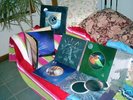 PINK FLOYD ' PULSE'  4 x LP Vinyl Box Set + Book