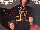 JIMI HENDRIX *Are You Experienced * UK TRACK MONO LP M-