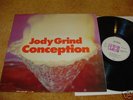 Jody Grind - Conception        Metronome 15356