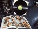 The BEATLES - LET IT BE and  GET BACK BOOK Near M int