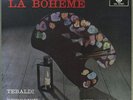 Decca SXL2170-71 - Pucchini - TEBALDI - SERAFIN