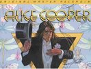ALICE COOPER Nightmare MINT Test Press MFSL LP/NM+ Cvr