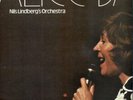 LP Alice Babs music with a jazz flavour Swedish Society