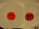 SPIRAL TRIBE: SP 23: THIS IS TRANCE: VERY RARE ACID DBL