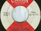 JERRY WILLIAMS Northern Soul 45 CALLA Records