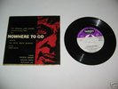 Tubby Hayes Nowhere To Go UK EP