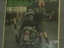 Merseybeat King Size Taylor 1964 Teenbeat 2 Starclub EP