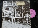BRONCO-COUNTRY HOME-UK PINK ISLAND LP