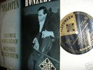 HOELSCHER  Cello sonatas  Telefunken TW 30042 VERY RARE