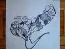 MURPHY BLEND: First Loss, RARE PROG,GER Orig. MINT