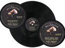 Philippines Elvis Presley 78rpm Witchcraft RCA VICTOR