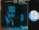 BUD POWELL The scene changes ORIG BLUE NOTE 4009