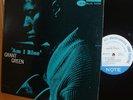 GRANT GREEN Am I blue ORIG BLUE NOTE 4139 NY USA