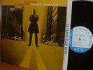 HERBIE HANCOCK Inventions & dimensions BLUE NOTE 4147